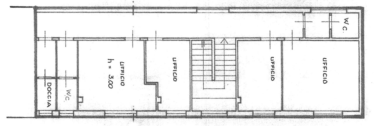 Ufficio in , Santa Croce Sull'Arno, {3} - Planimetria 1