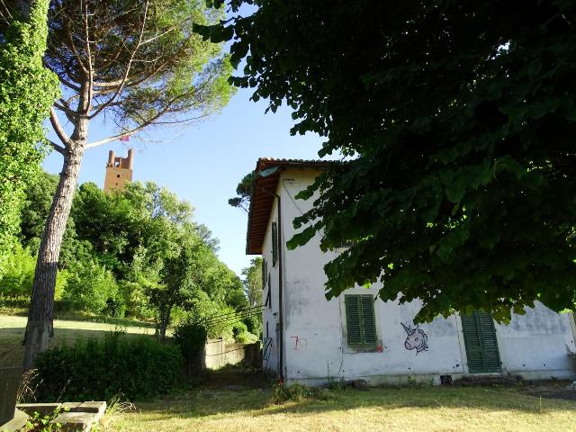 Villa, San Miniato - Foto 1