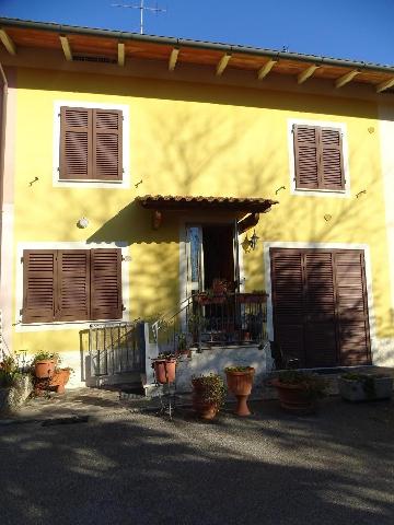 Attached house, San Miniato - Photo 1