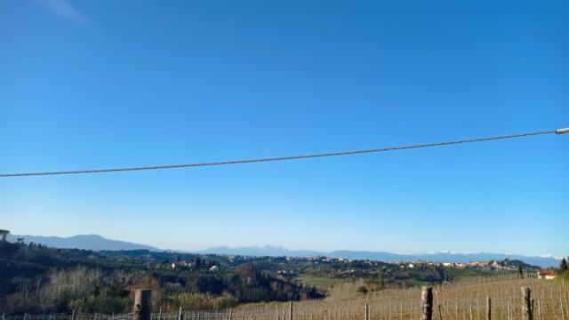 Residential building land, San Miniato - Photo 1