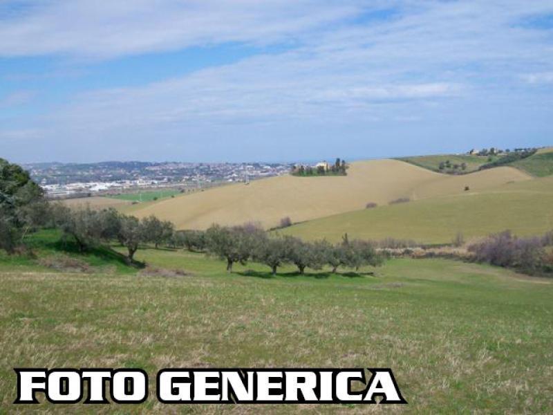 Terreno edificabile residenziale in vendita a Fucecchio