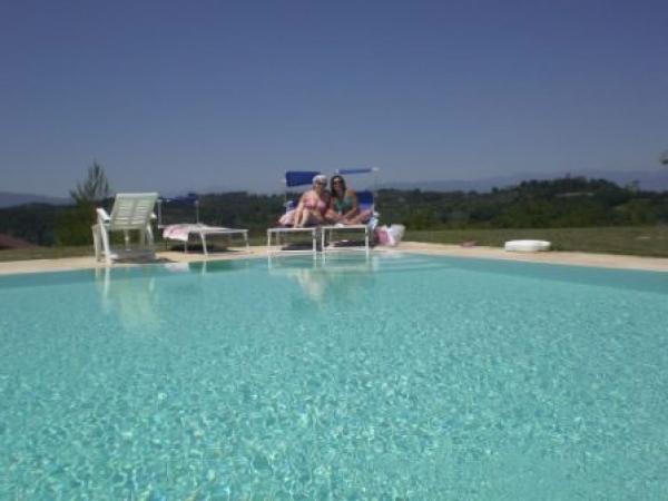 Azienda agricola in , San Miniato, {3} - Foto 2