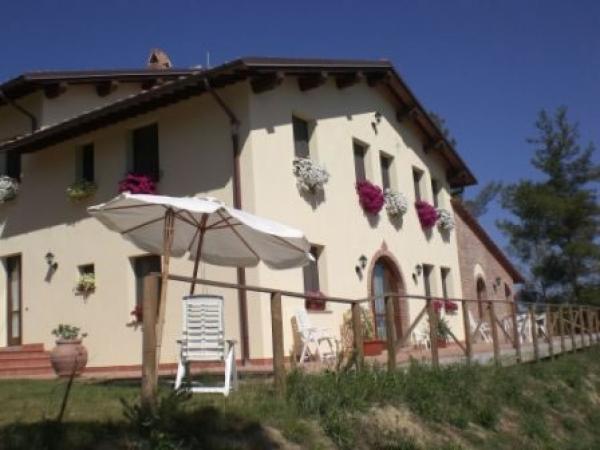 Azienda agricola in , San Miniato, {3} - Foto 1