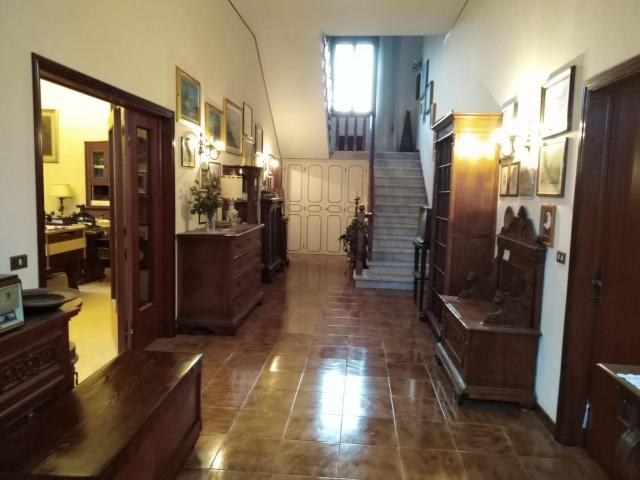 Zweifamilienhaus, San Miniato - Foto 1