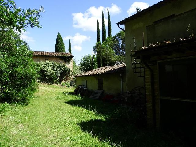 Homestead, San Miniato - Photo 1