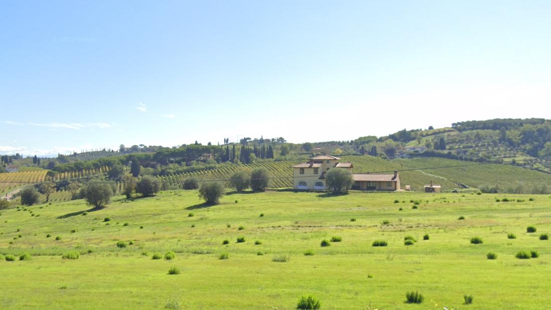 Azienda agricola in , San Miniato, {3} - Foto 1