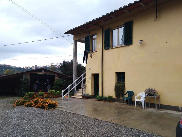 Semi-detached house, San Miniato - Photo 1