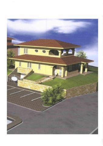 Residential building land, San Miniato - Photo 1