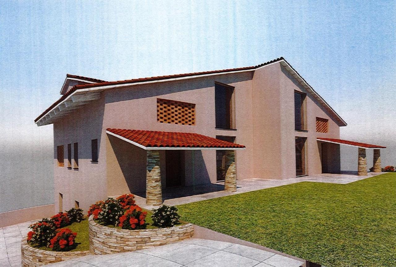 Villa bifamiliare in vendita a San Miniato
