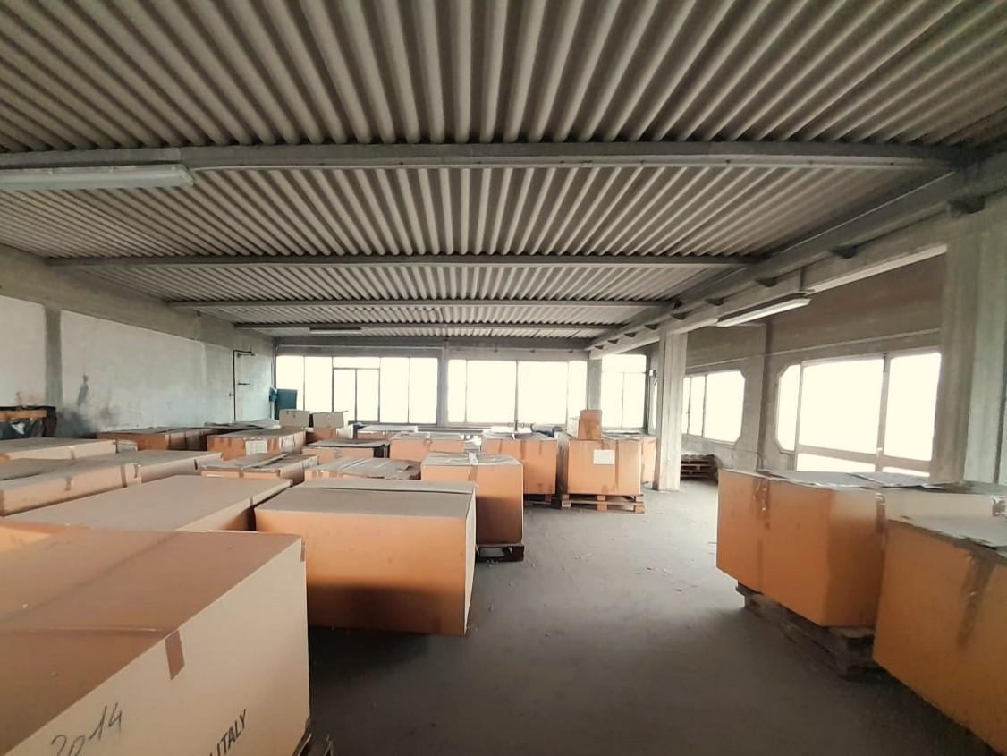 Magazzino in , Fucecchio, {3} - Foto 1