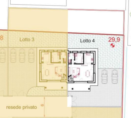 Residential building land, San Miniato - Photo 1