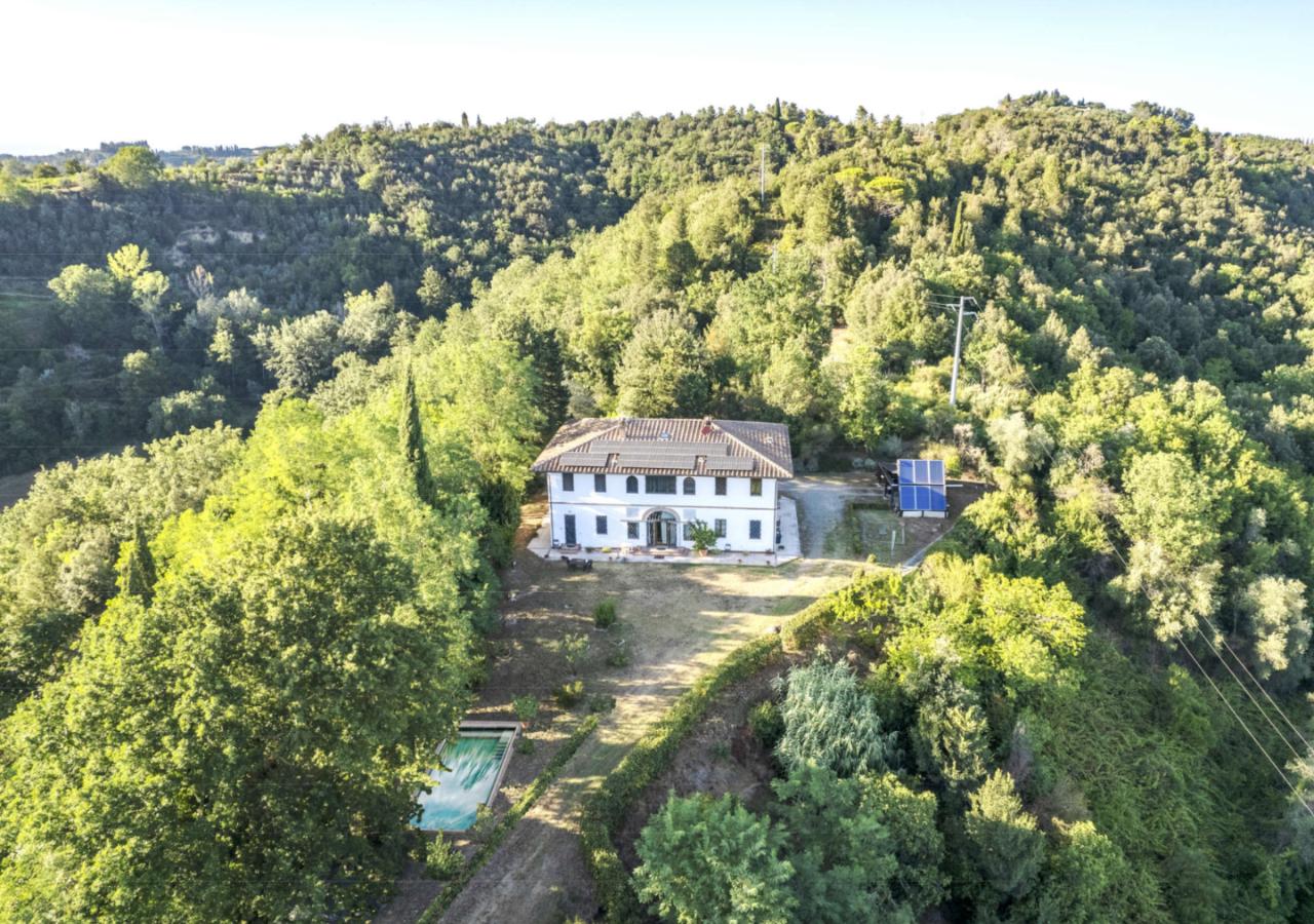 casa indipendente in vendita a San Miniato in zona Corazzano