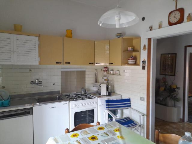 Vierzimmerwohnung, Castelfranco di Sotto - Foto 1