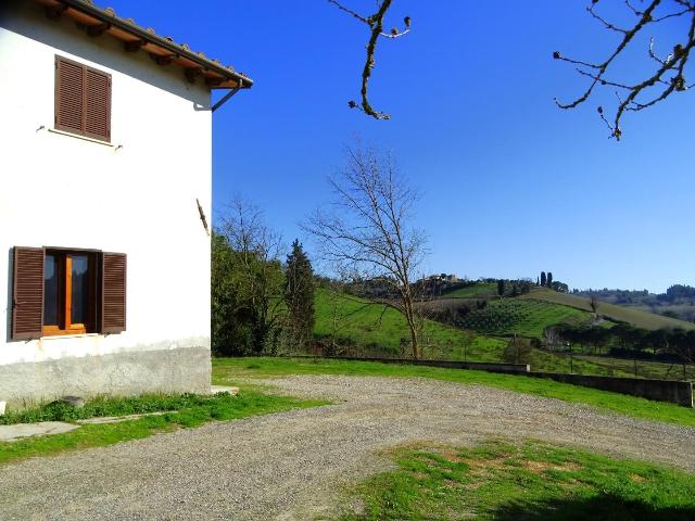 4-room flat, San Miniato - Photo 1