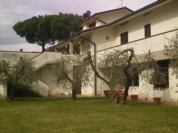 Mansion, San Miniato - Photo 1