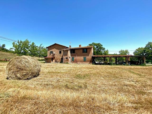 Semi-detached house, San Miniato - Photo 1