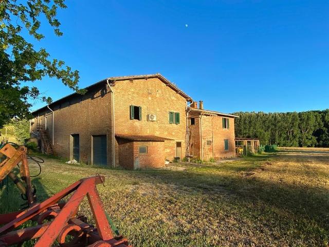 Semi-detached house, San Miniato - Photo 1