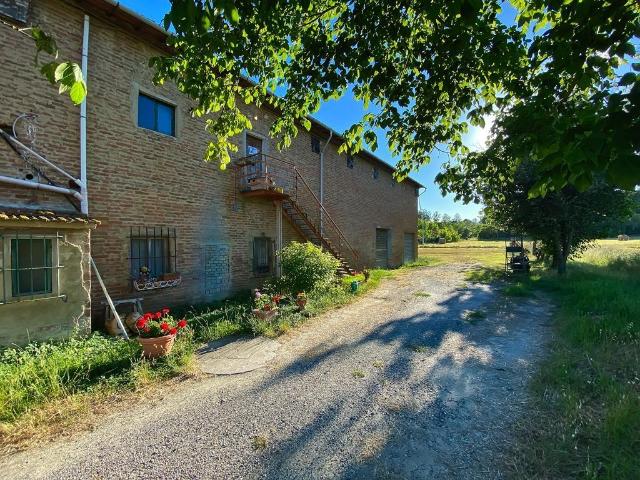 Attached house, San Miniato - Photo 1