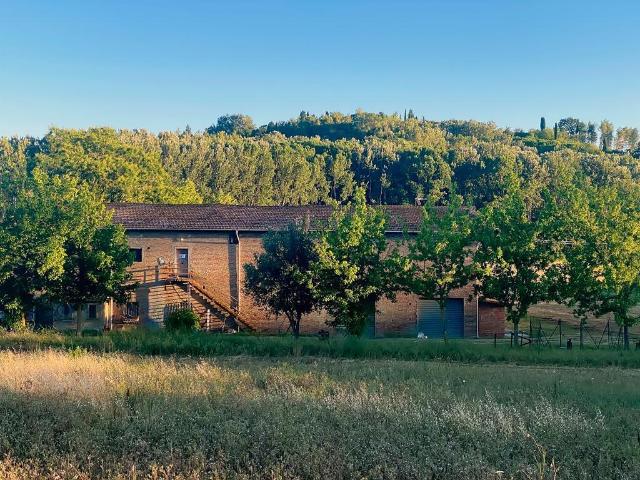 Semi-detached house, San Miniato - Photo 1