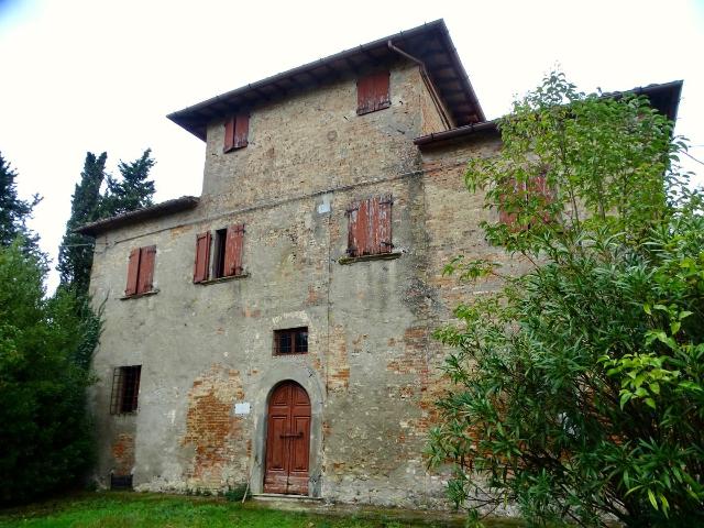 Villa, San Miniato - Foto 1