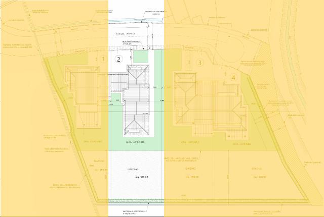 Residential building land, San Miniato - Photo 1