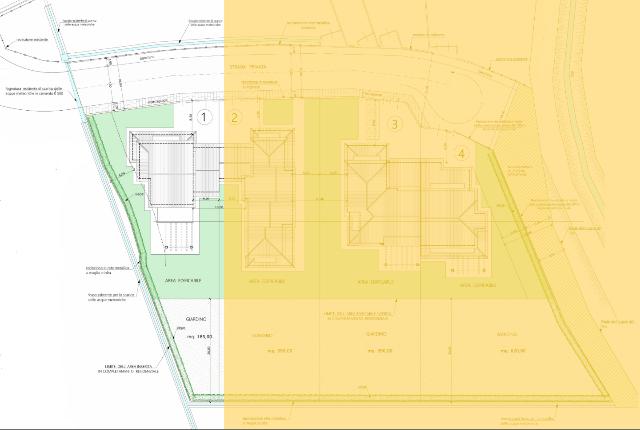 Residential building land, San Miniato - Photo 1