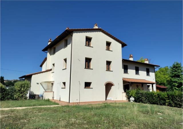 Attached house, San Miniato - Photo 1