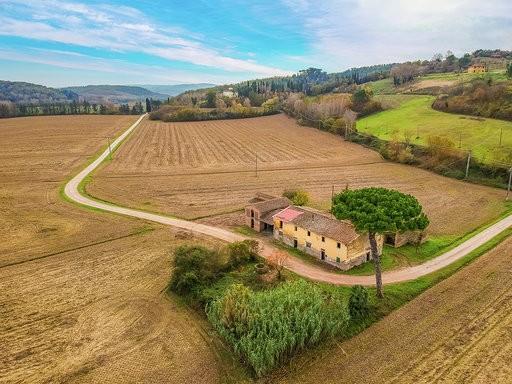 Azienda agricola in , Montaione, {3} - Foto 2