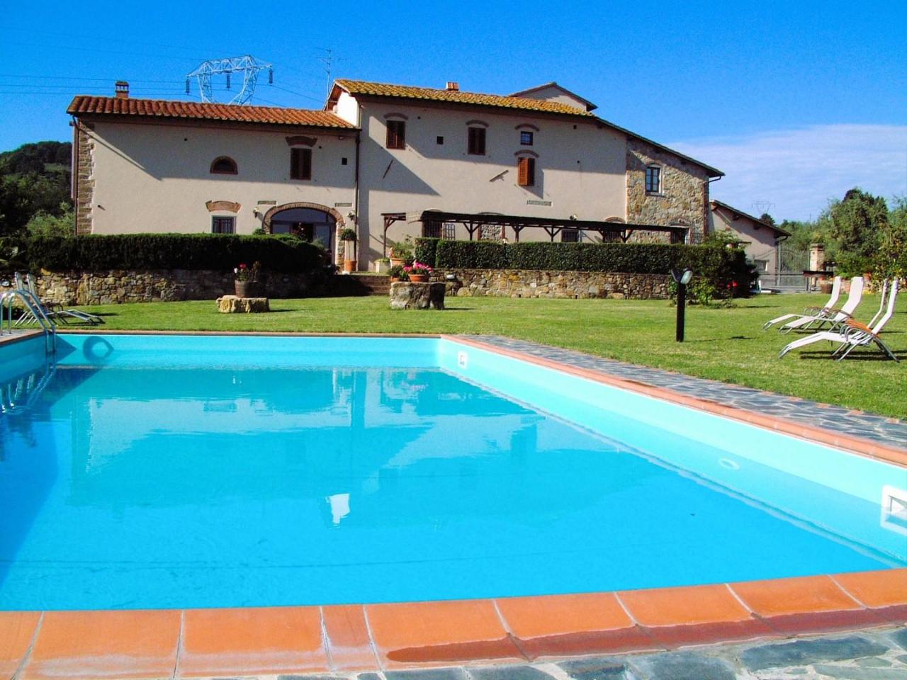 Agriturismo in , Lastra A Signa, {3} - Foto 1