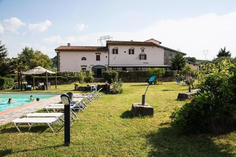 Agriturismo in , Lastra A Signa, {3} - Foto 2