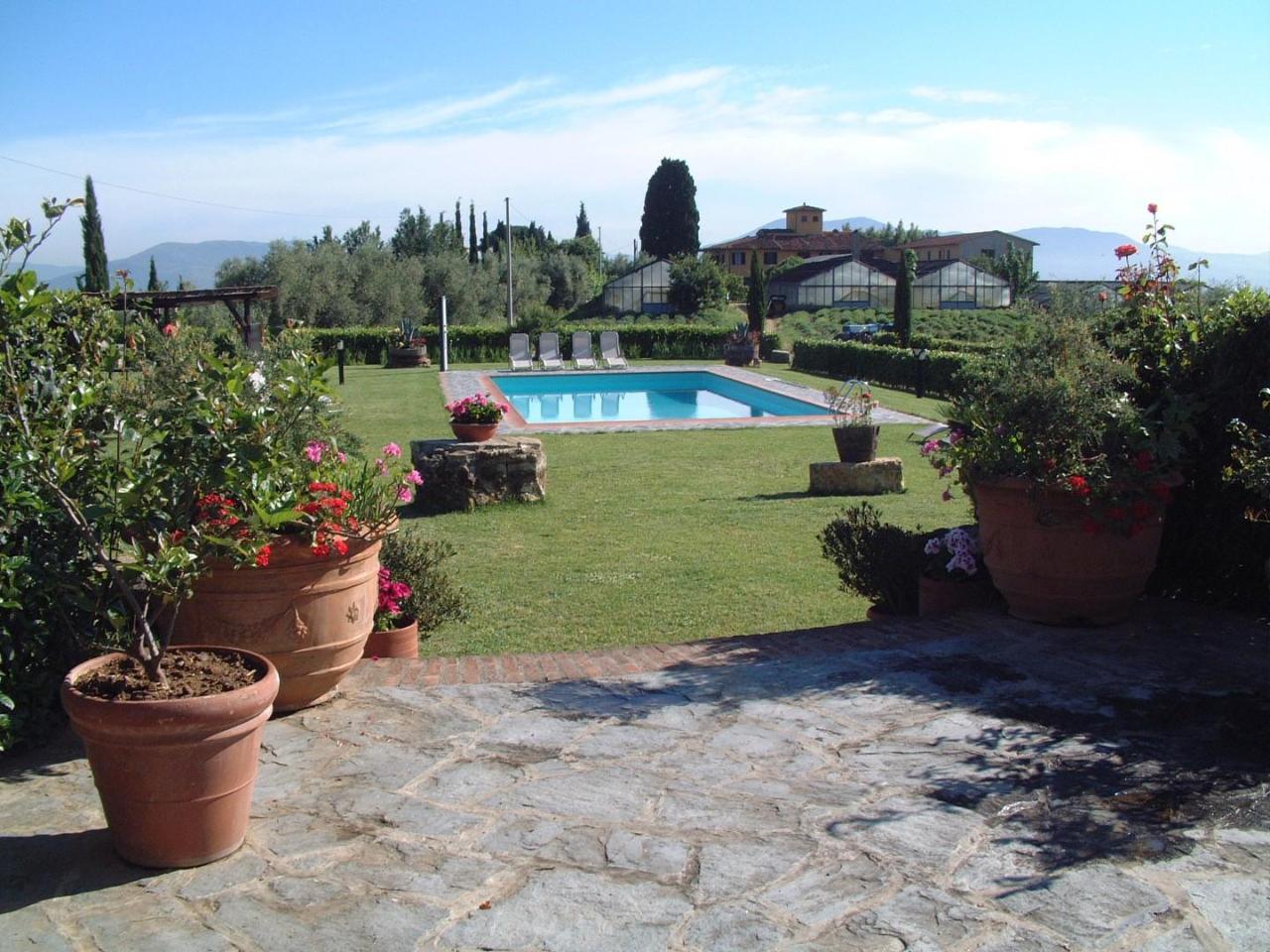 Azienda agricola in , Lastra A Signa, {3} - Foto 2
