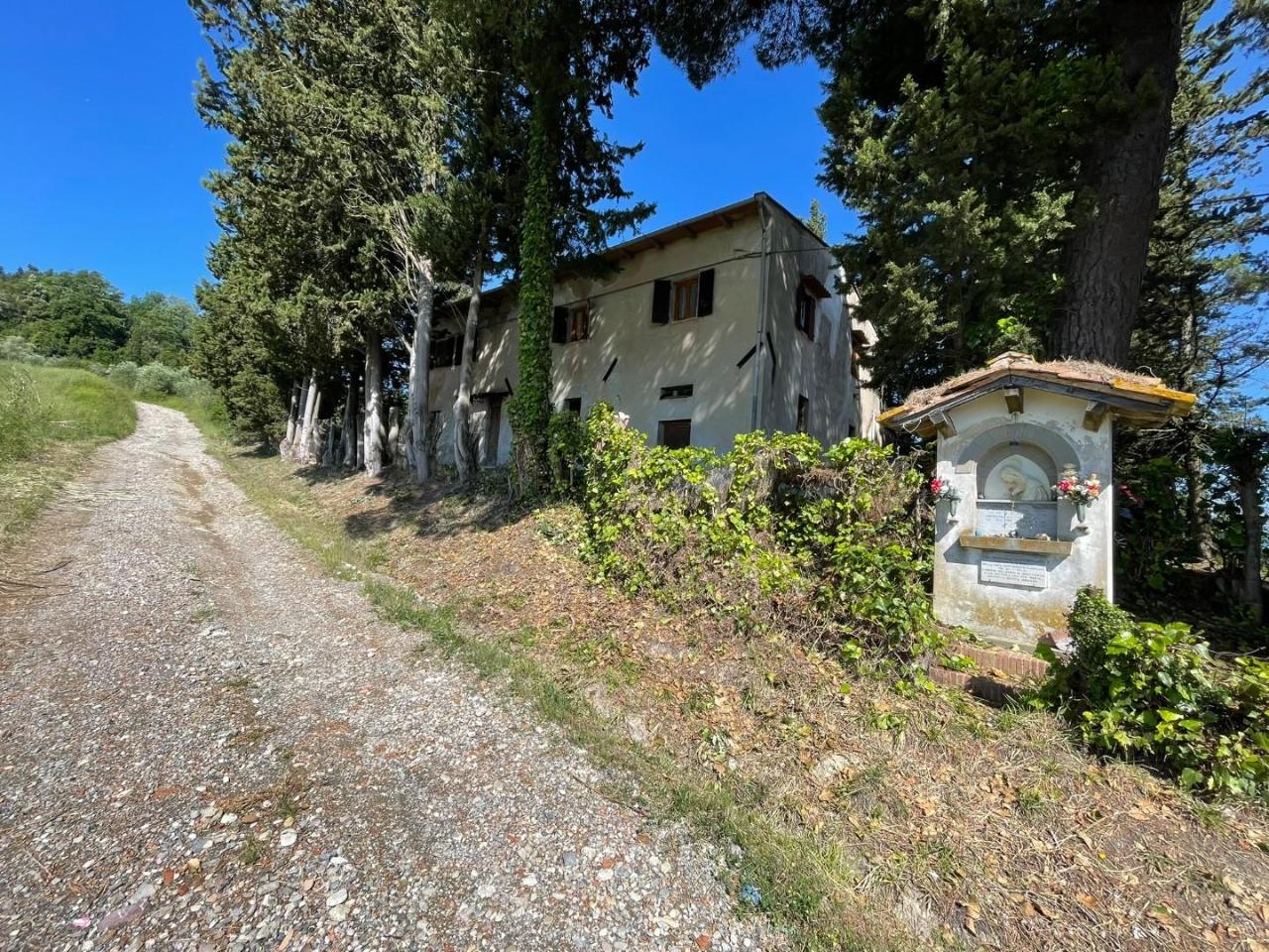 Azienda agricola in , Castelfiorentino, {3} - Foto 2