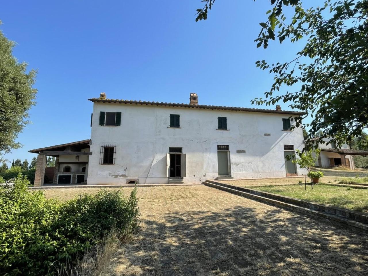 casa indipendente in vendita a San Miniato