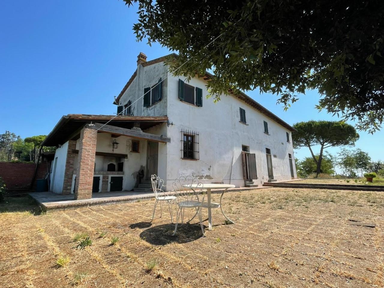 casa indipendente in vendita a San Miniato