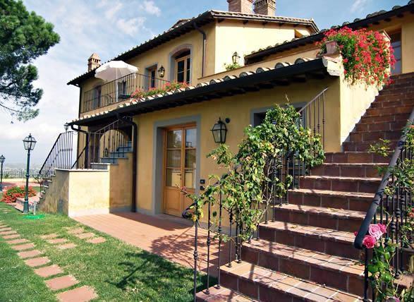 Azienda agricola in , San Miniato, {3} - Foto 2