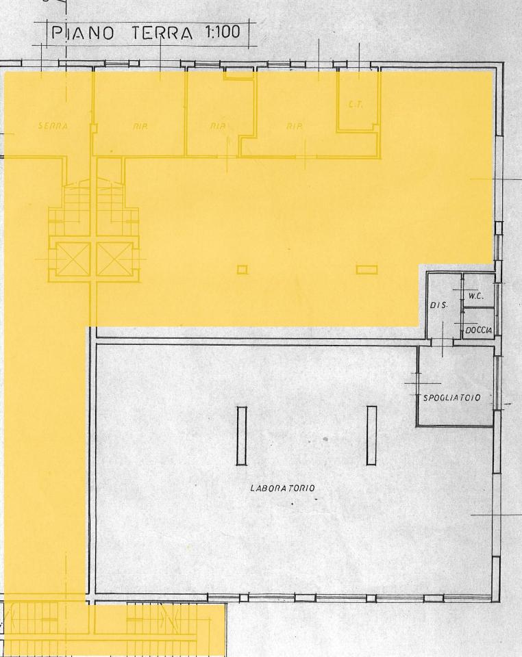 Locale commerciale in , San Miniato, {3} - Foto 1