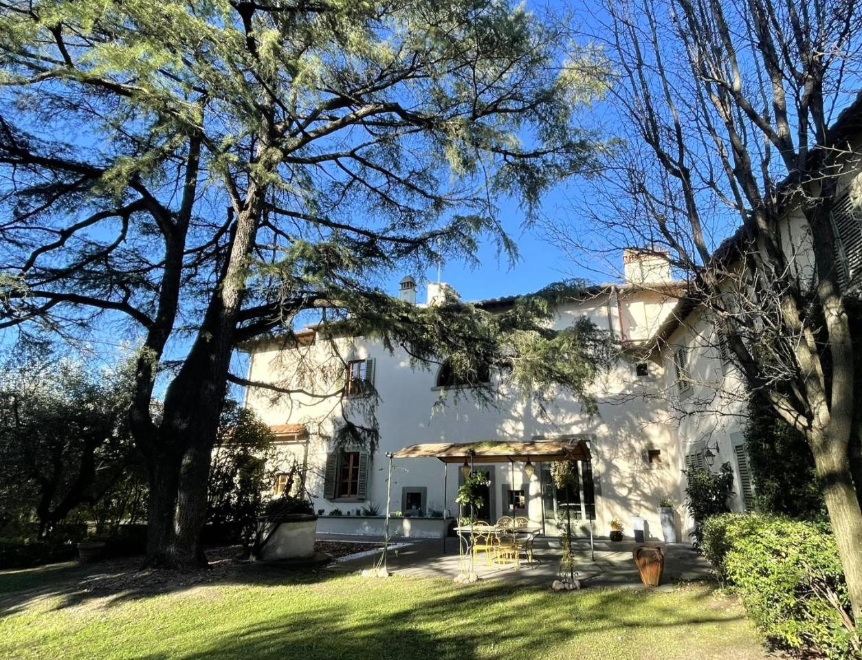 casa indipendente in vendita ad Empoli in zona Pontorme