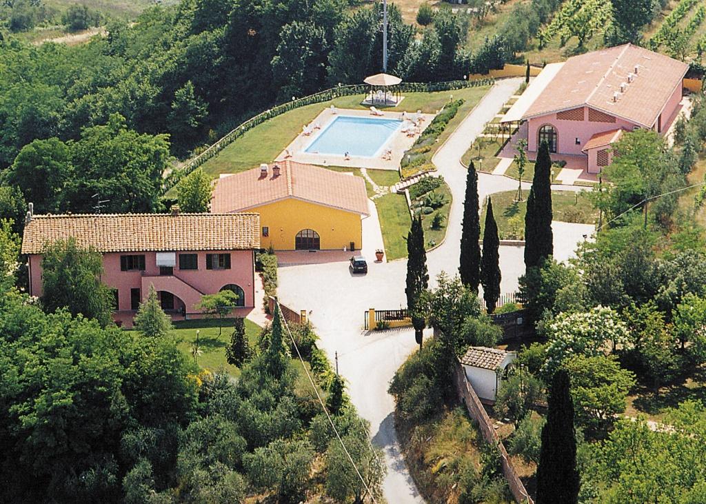 Agriturismo in , San Miniato, {3} - Foto 1