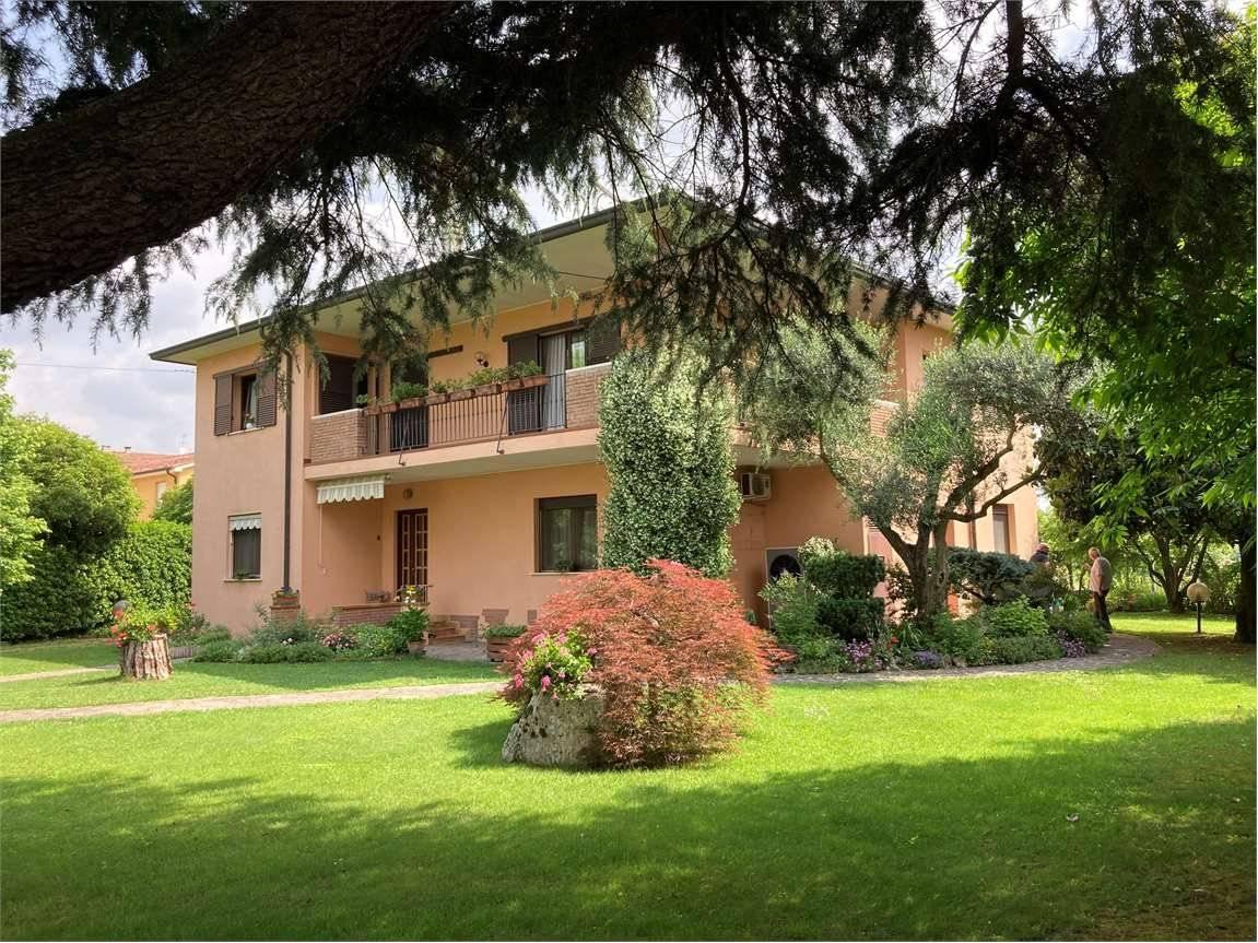 Casa indipendente in vendita a Vicenza