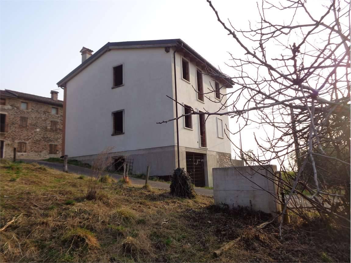 Villa a schiera in vendita a Fara Vicentino