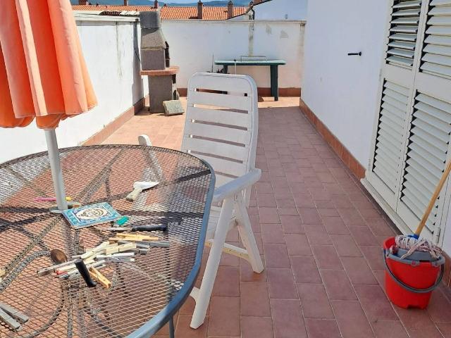 Penthouse in Via della Scopaia 2, Livorno - Foto 1