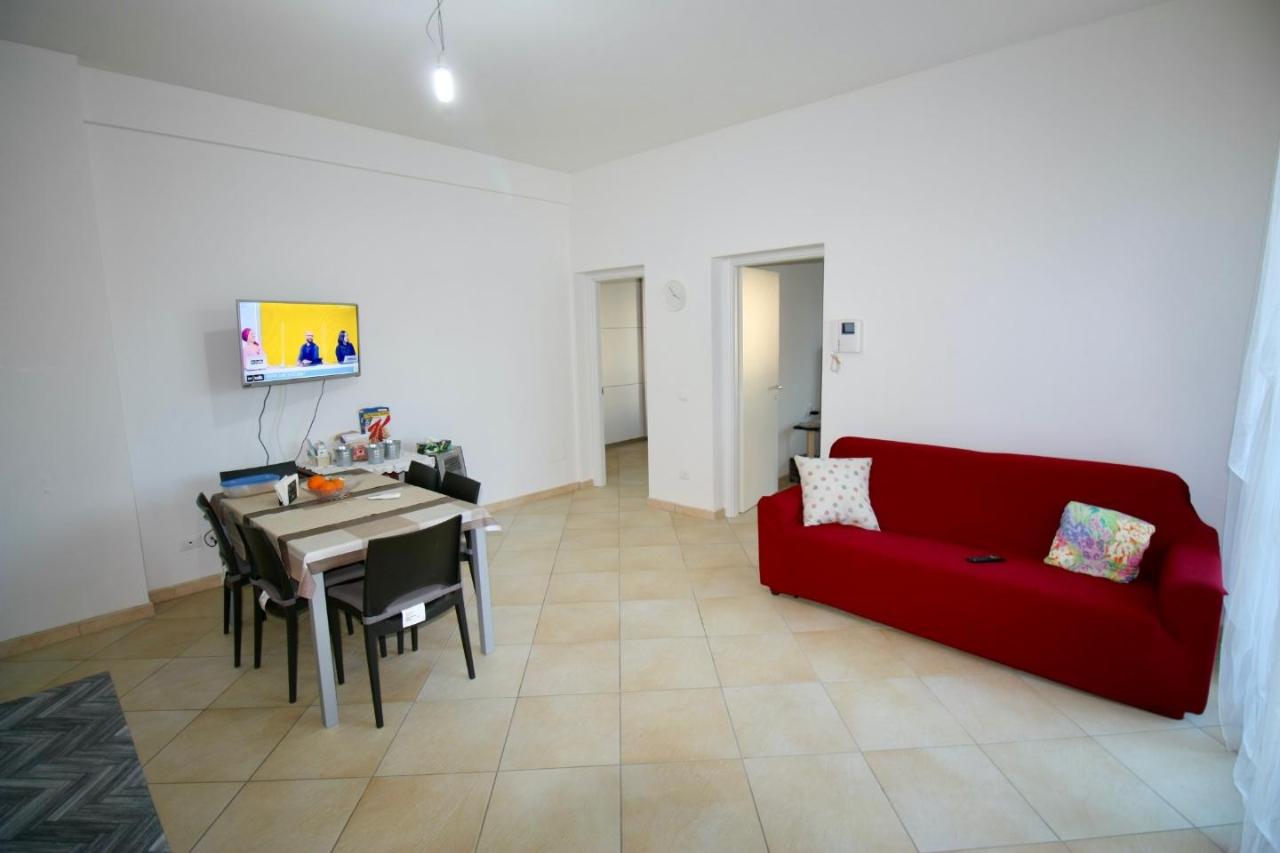 appartamento in vendita a Pisa in zona Calambrone