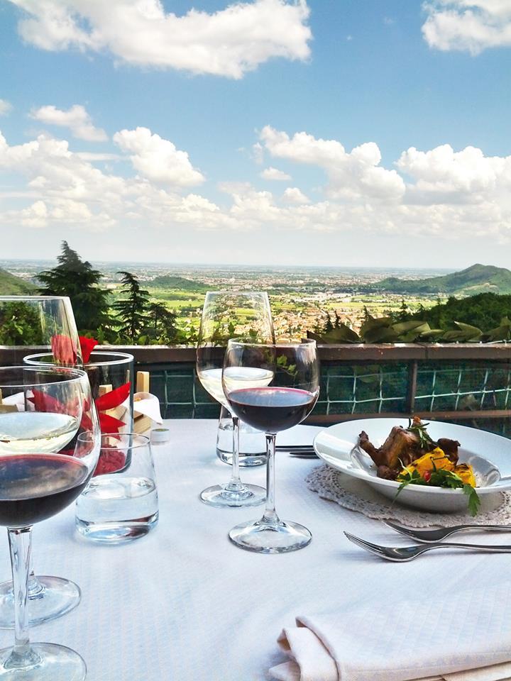 Ristorante in Piazza Liberazione, Vo', {3} - Foto 2