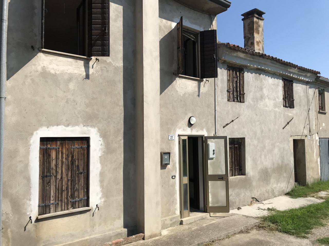 Villa a schiera in vendita a Lozzo Atestino