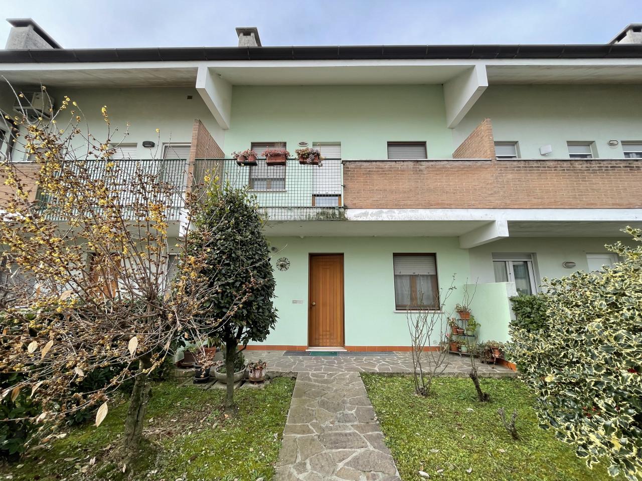 Villa a schiera in vendita a Pavia Di Udine