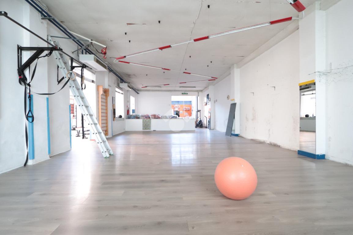 Magazzino in Via Depretis 1, Alessandria, {3} - Foto 1