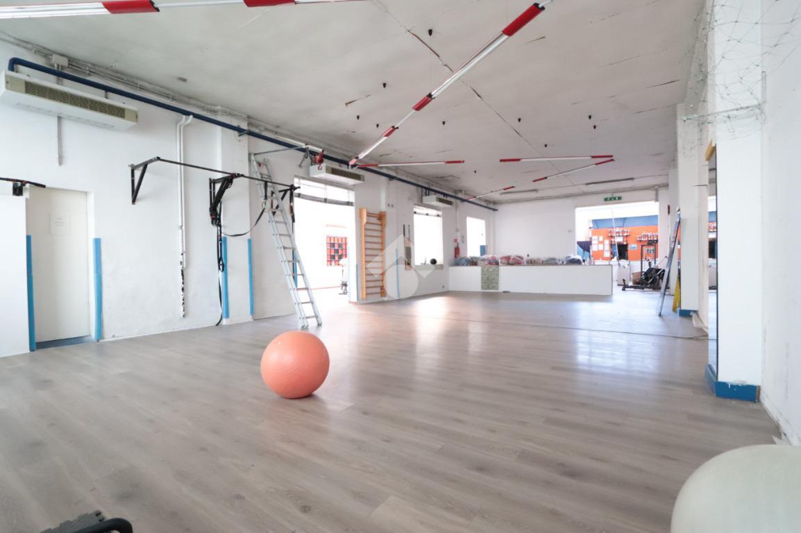 Magazzino in Via Depretis 1, Alessandria, {3} - Foto 2