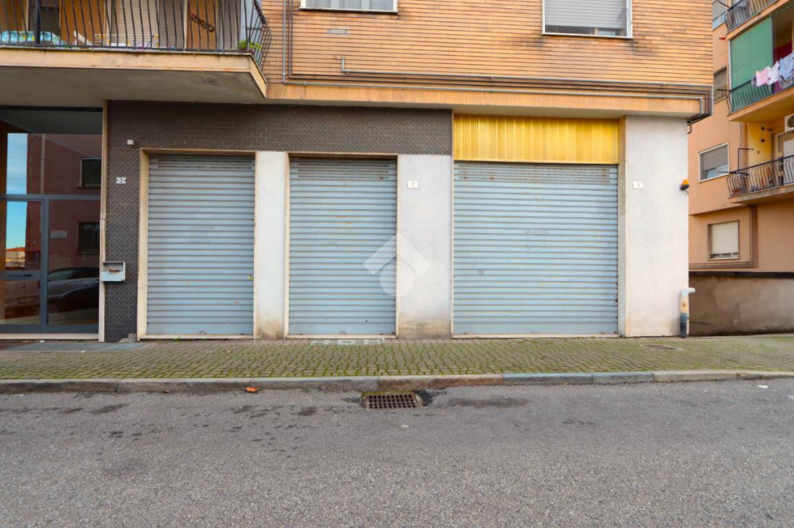 Laboratorio in Via Ogliaro 3, Casale Monferrato, {3} - Foto 1
