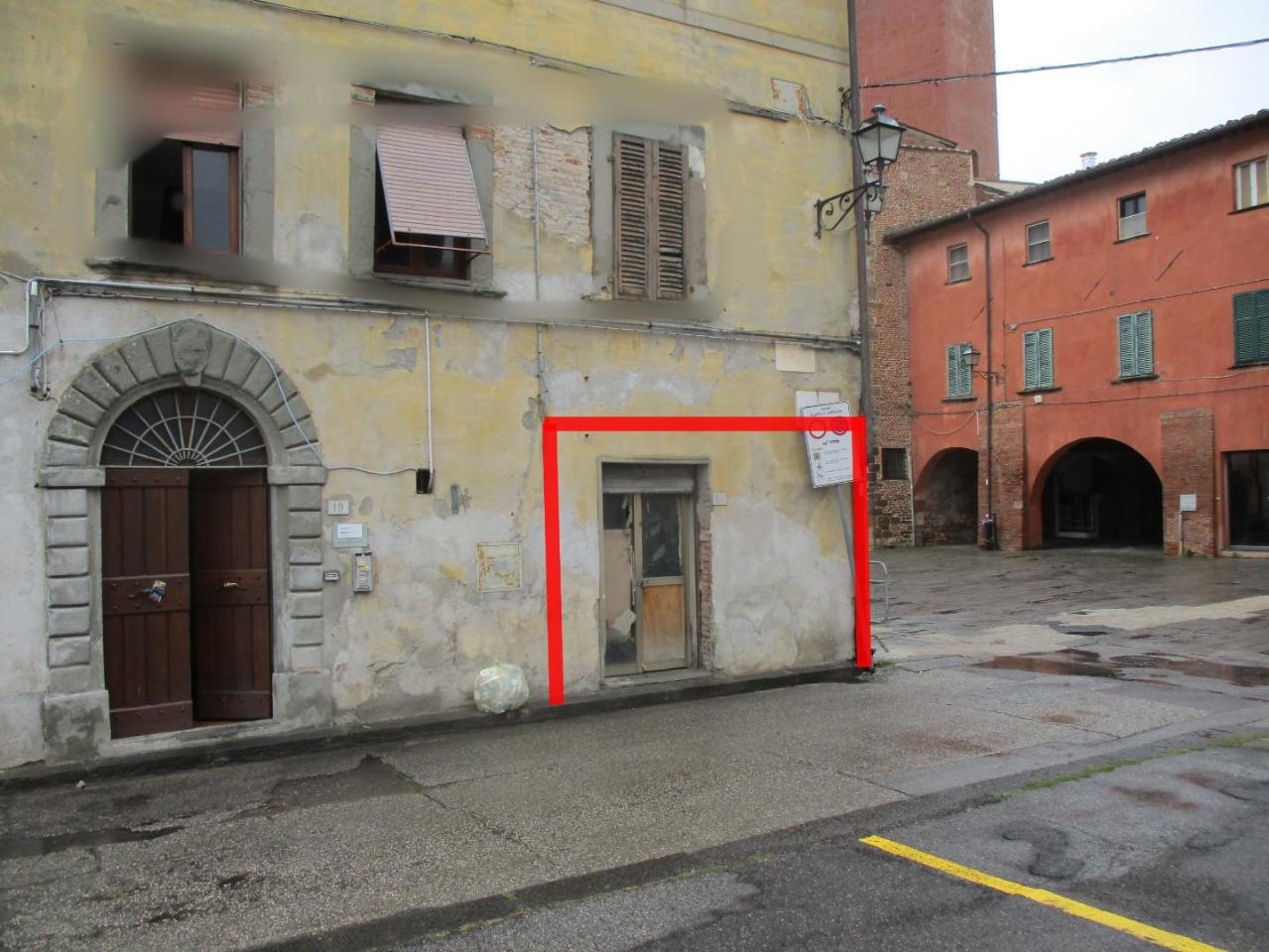 Magazzino in , Bientina, {3} - Foto 1