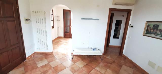 4-room flat, Casale Marittimo - Photo 1